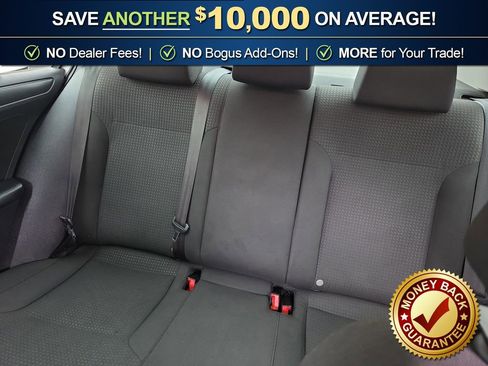 Used 2016 Volkswagen Jetta S image 21