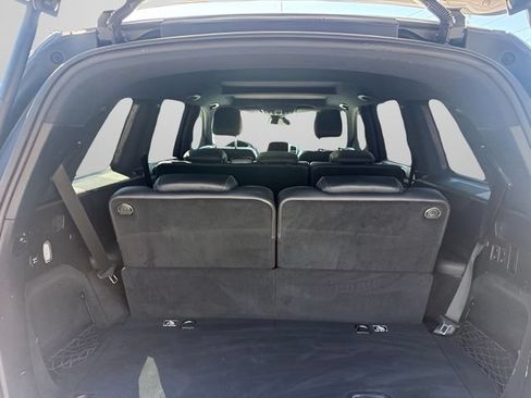Used 2019 Mercedes-Benz GLS 450 4MATIC image 8