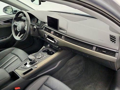 Used 2019 Audi A4 2.0T Premium image 25