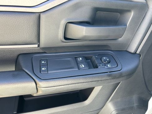 Used 2025 RAM 2500 Tradesman image 15