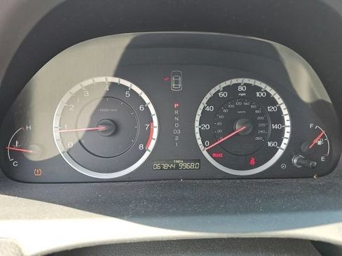Used 2012 Honda Accord SE image 3