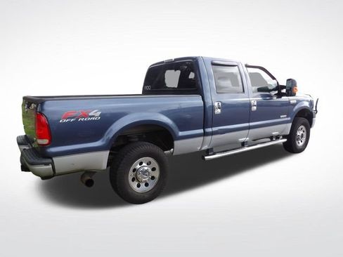 Used 2006 Ford F250 XLT AWD/4WD image 16
