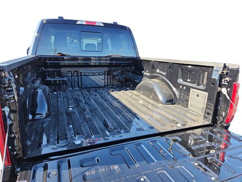 New 2025 Ford F150 XLT w/ Equipment Group 302A MID image 28