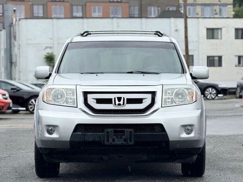 Used 2011 Honda Pilot Touring image 5