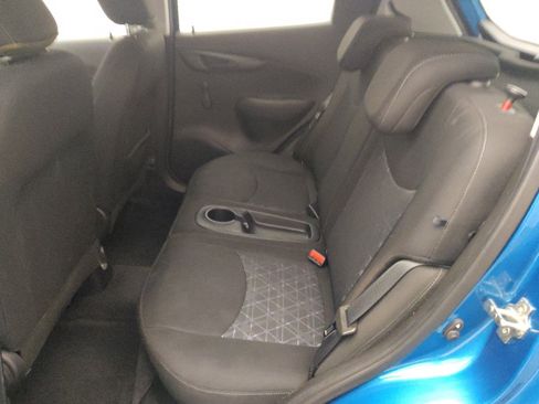 Used 2020 Chevrolet Spark LS FWD image 18