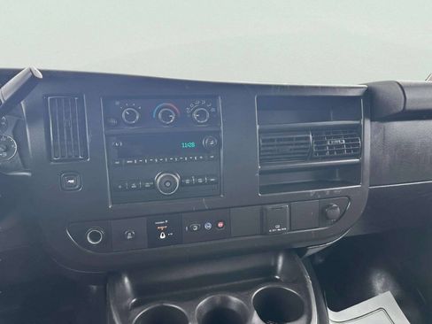 Used 2020 Chevrolet Express 2500 Extended w/ Driver Convenience Package RWD image 26