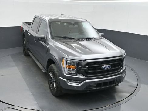 Used 2022 Ford F150 XLT w/ Equipment Group 302A High image 36