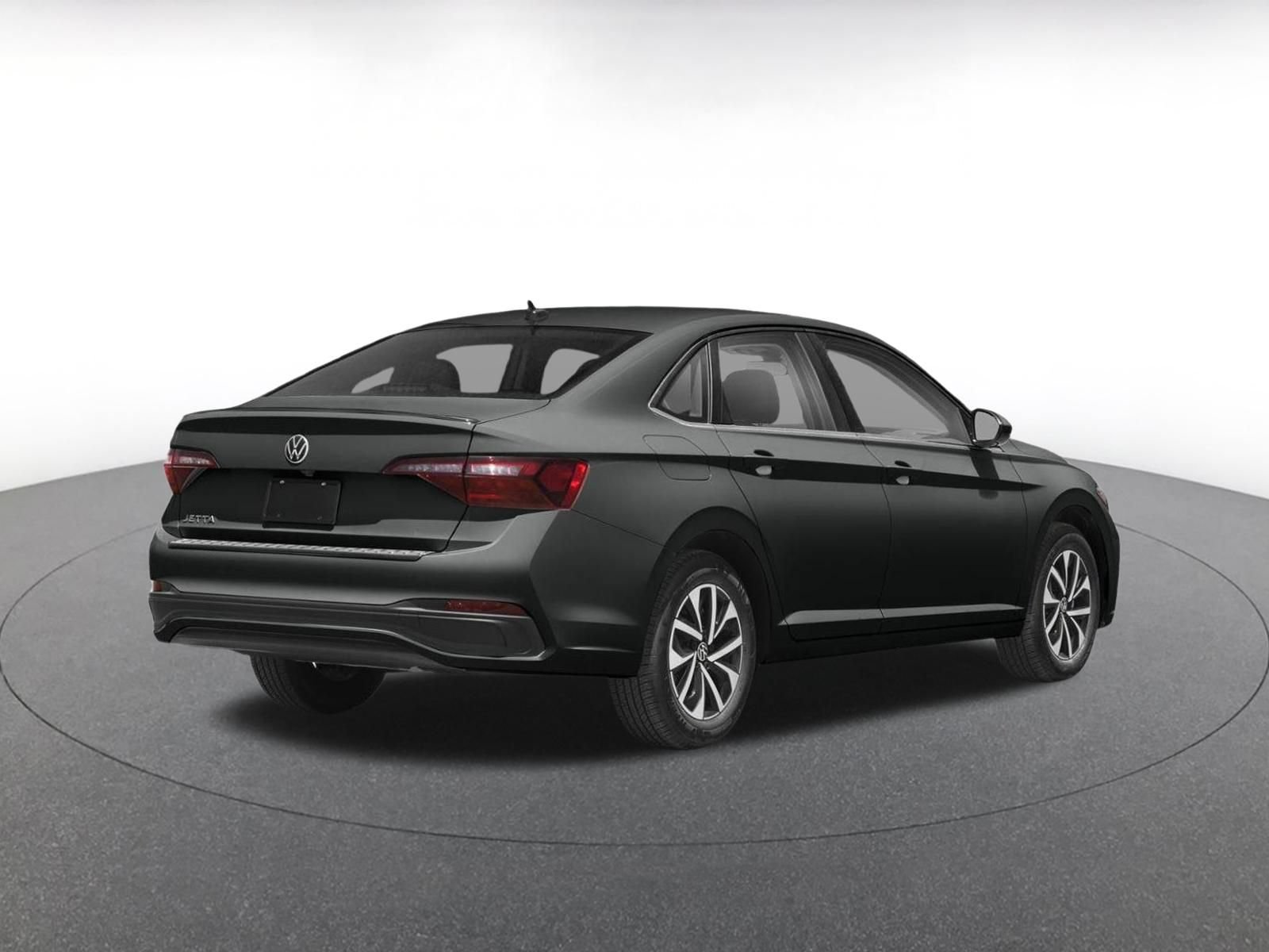 Used 2024 Volkswagen Jetta S FWD image 2