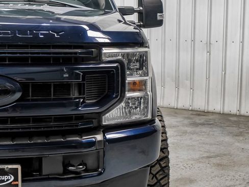 Used 2022 Ford F250 XL w/ STX Appearance Package AWD/4WD image 46