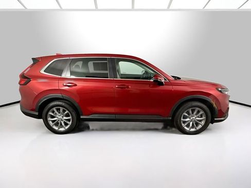 Certified 2023 Honda CR-V EX-L image 11