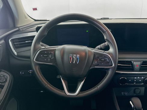 Used 2025 Buick Encore GX Preferred image 18