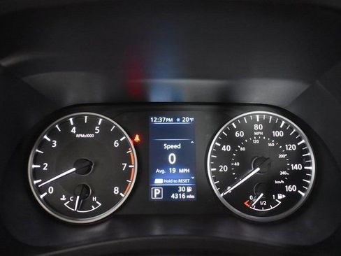 Certified 2025 Nissan Sentra S image 26