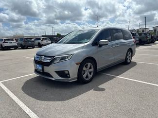 Used 2019 Honda Odyssey EX-L video 1
