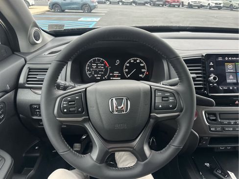 New 2026 Honda Ridgeline RTL image 23