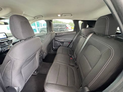Used 2024 Ford Escape Active FWD image 19