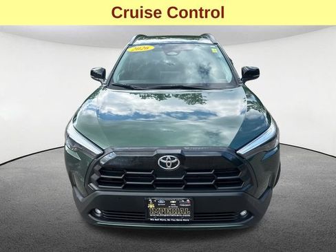 Used 2026 Toyota Corolla Cross XLE w/ Convenience Package AWD/4WD image 4