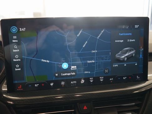 Used 2023 Ford Escape ST-Line Select w/ Tech Pack #2 image 8