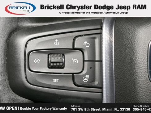 Used 2026 GMC Sierra 1500 SLT AWD/4WD image 28