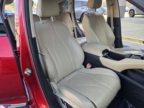 Used 2019 Acura RDX FWD w/ Advance Package image 27