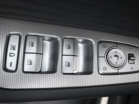 Used 2024 Hyundai Palisade Calligraphy image 27