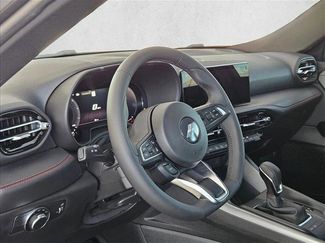 Used 2025 Dodge Hornet GT w/ GT Blacktop Package video 3