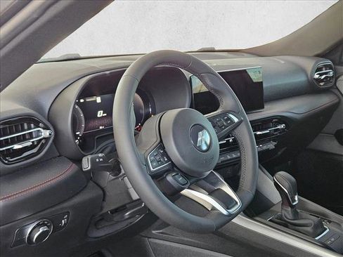 Used 2025 Dodge Hornet GT w/ GT Blacktop Package image 3