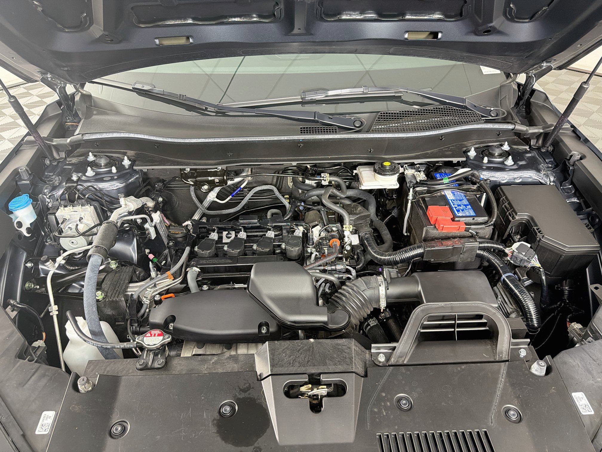 Used 2024 Honda CR-V EX-L image 34