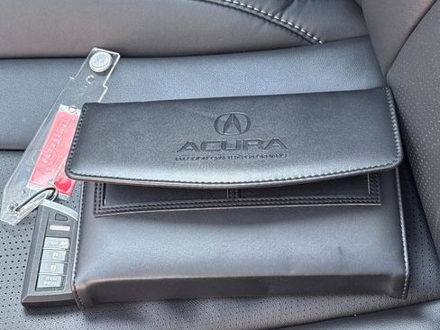 Used 2026 Acura MDX w/ Technology Package image 9