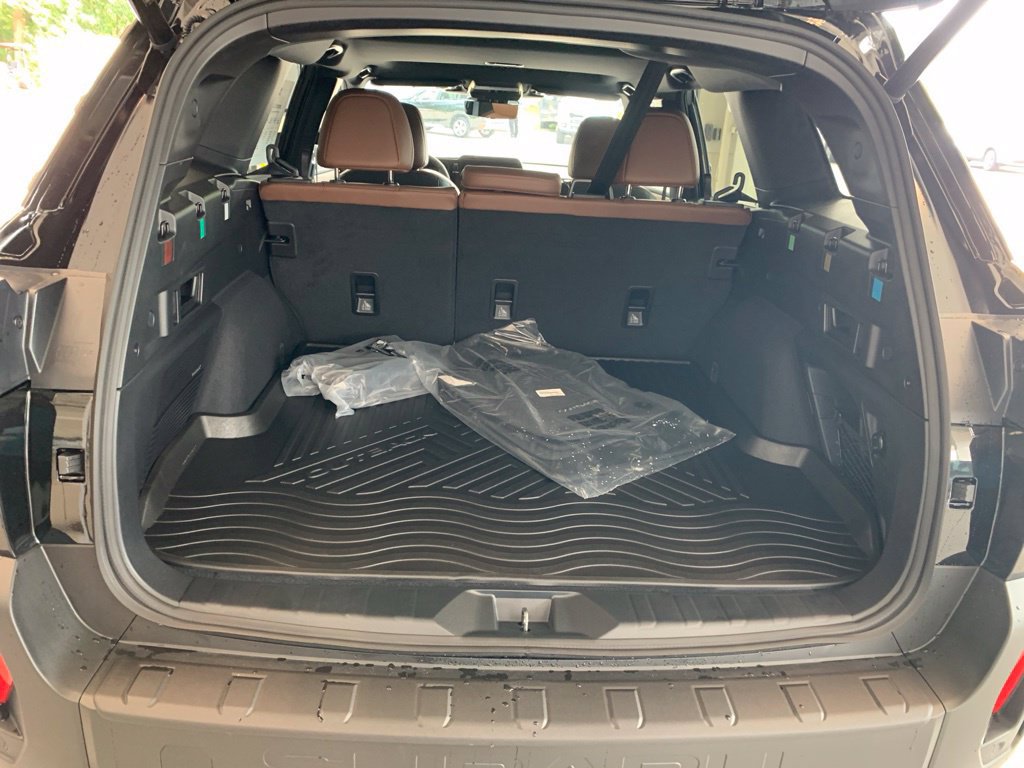 New 2026 Subaru Outback Touring XT AWD/4WD image 15