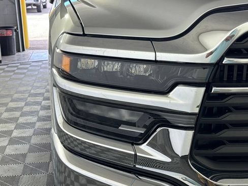 Certified 2026 RAM 2500 Big Horn AWD/4WD image 41