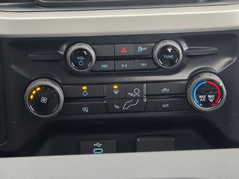 New 2026 Ford F350 XL w/ STX Appearance Package image 14