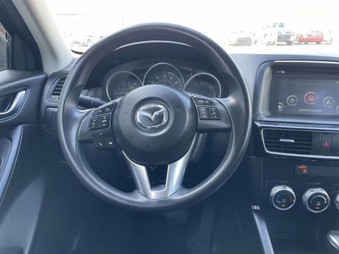 Used 2016 MAZDA CX-5 Sport image 24