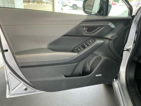 New 2026 Subaru Crosstrek 2.5i Wilderness AWD/4WD image 32