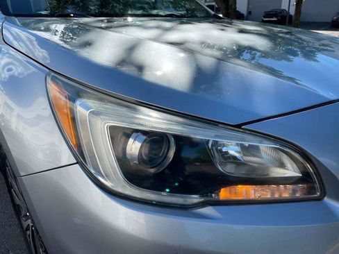 Used 2015 Subaru Outback 3.6R Limited AWD/4WD image 93