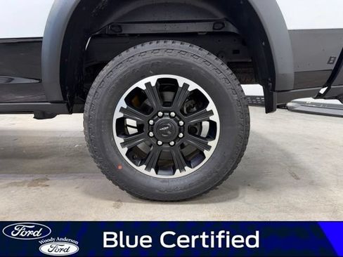 Used 2024 RAM 2500 Rebel AWD/4WD image 8