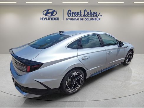 Certified 2026 Hyundai Sonata SEL AWD/4WD image 5