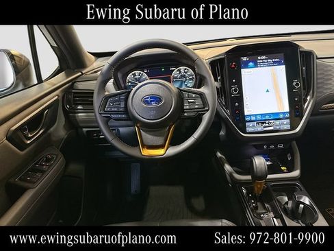 Used 2026 Subaru Forester Wilderness AWD/4WD image 24