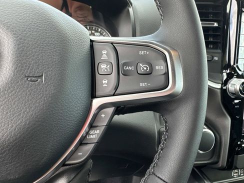 New 2025 RAM 1500 Big Horn image 29