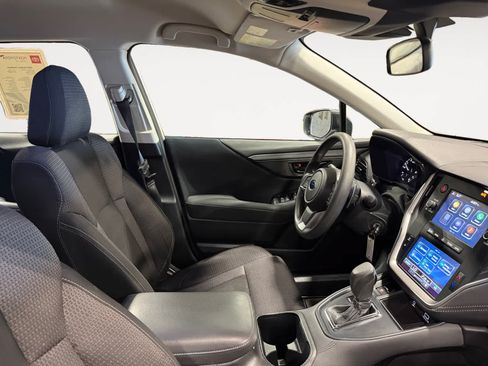 Used 2023 Subaru Outback AWD/4WD image 16