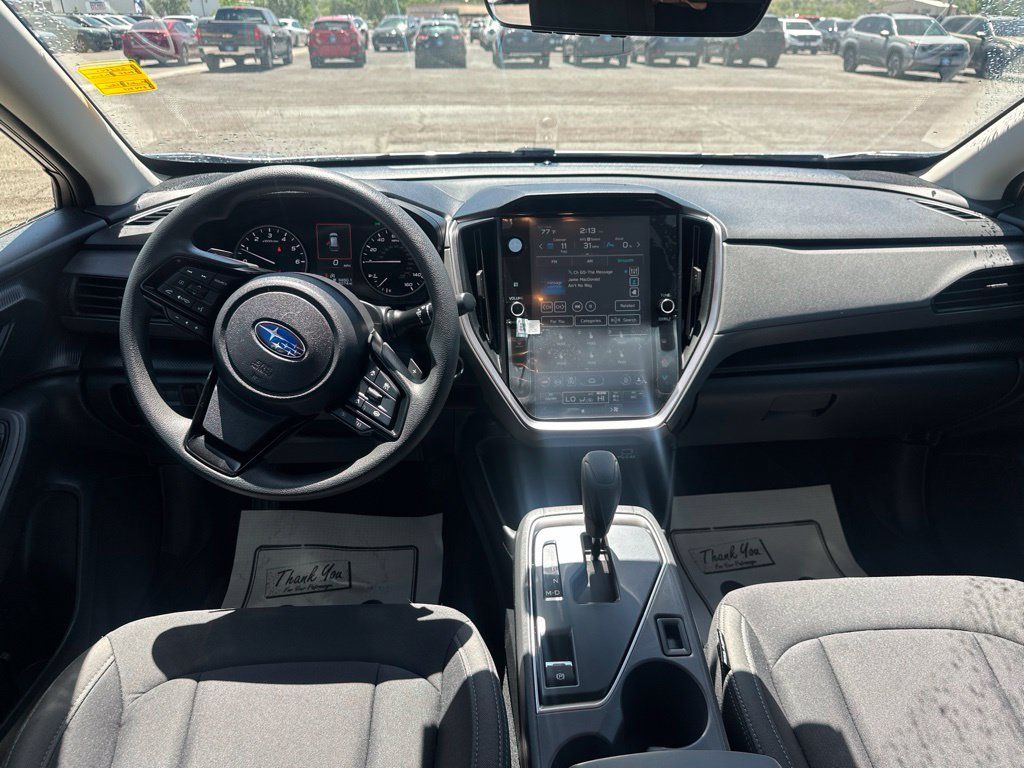 Used 2025 Subaru Crosstrek 2.5i Premium w/ Convenience Package #2 AWD/4WD image 22