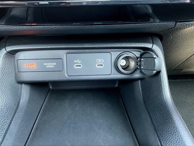 Used 2026 Honda Civic Sport image 17