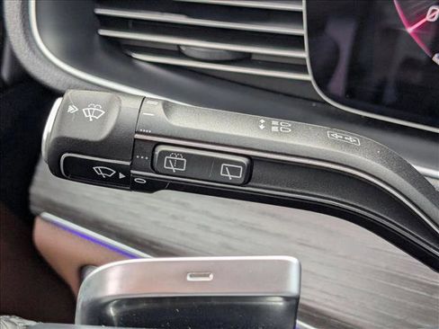 Certified 2024 Mercedes-Benz GLE 350 4MATIC image 16