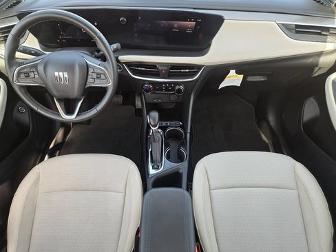 Used 2024 Buick Encore GX Preferred FWD image 22
