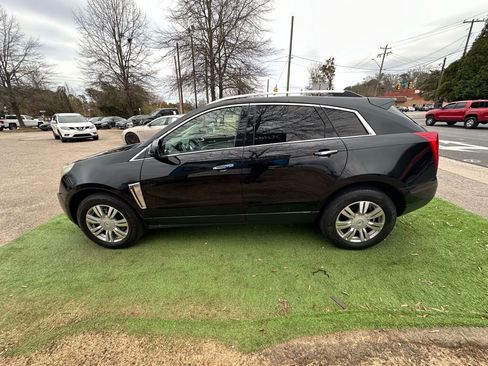 Used 2016 Cadillac SRX Luxury image 4