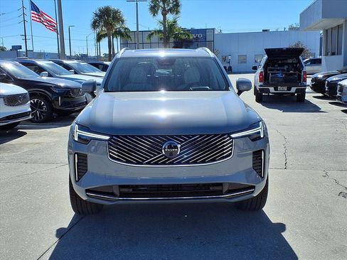 New 2026 Volvo XC90 B6 Ultra image 2