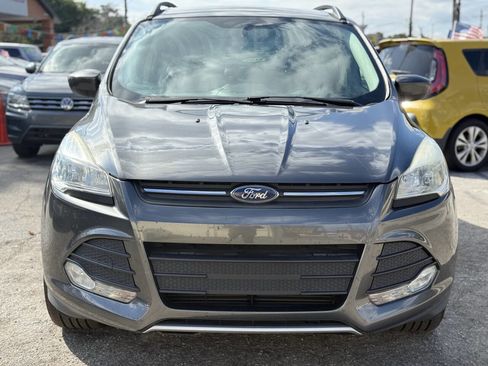 Used 2016 Ford Escape SE w/ SE Leather Comfort Package image 10