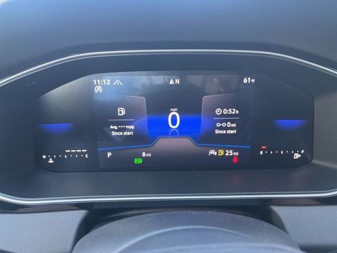 New 2026 Volkswagen Jetta S FWD image 13