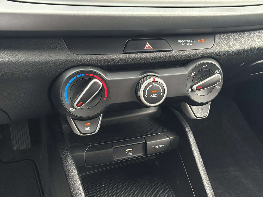 Used 2022 Kia Rio S FWD image 23