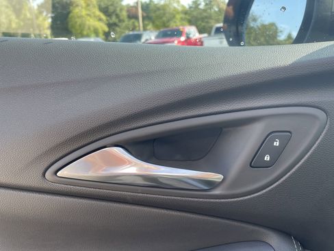 New 2026 Buick Encore GX Preferred image 11