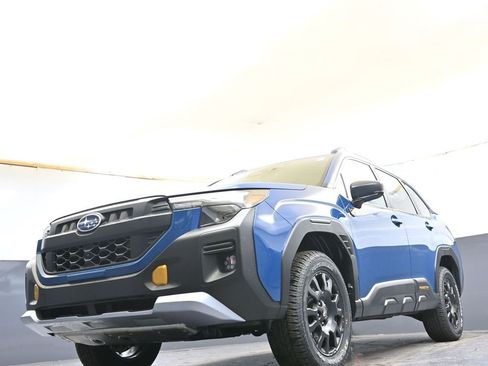 New 2026 Subaru Forester Wilderness image 37